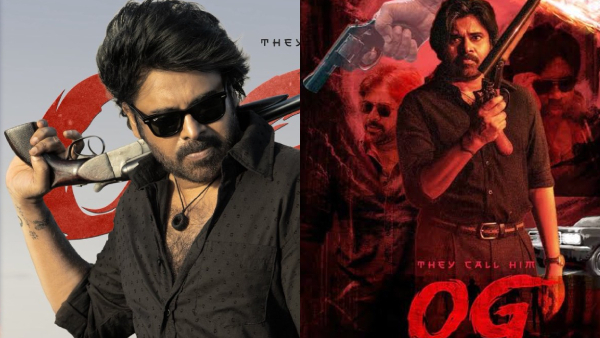 Pawan Kalyan  Emaraan Hashmi Starrer OG movie review and Rating in Kannada