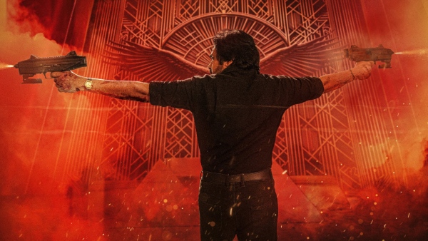 Sujith s OG Trailer Showcases Pawan Kalyan in a Fierce Gangster Avatar Sujith s OG Trailer Showcases Pawan Kalyan in a Fierce Gangster Avatar