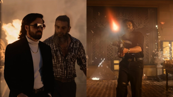 Sujith s OG Trailer Showcases Pawan Kalyan in a Fierce Gangster Avatar Sujith s OG Trailer Showcases Pawan Kalyan in a Fierce Gangster Avatar