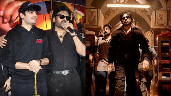 OG Cast and Crew Remuneration List Out Pawan Kalyan Tops with 100 Crore Fee