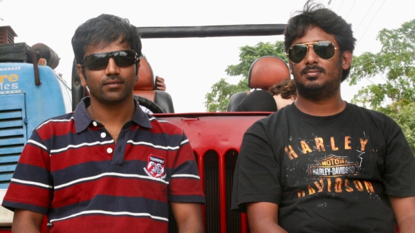 Pawan Kumar Lucia Starring Ninasam Sathish and Shruthi Hariharan Completes 12 Years Exclusive Making Stills