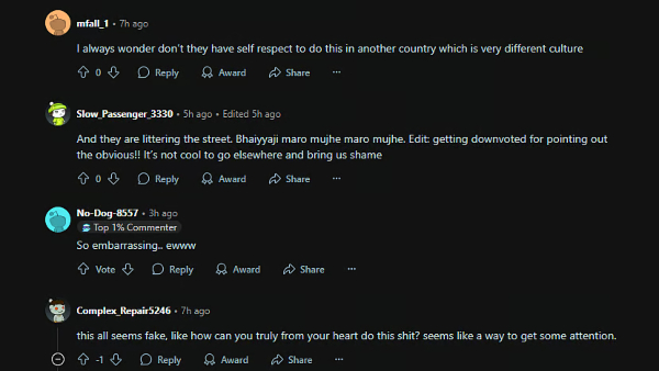 No Civic Sense So Embarrassing Pawan Kalyan Fans Germany Celebration Sparks Fury