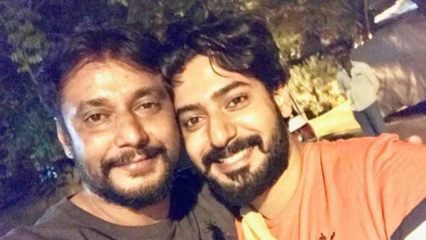Heartbreaking Prajwal Devaraj on Darshan s Arrest in the Renuka Swamy Case