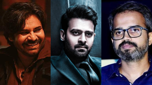 OG Craze Peaks as Prashanth Neel Attends Screening Sujeeth Confirms Saaho link OG Craze Peaks as Prashanth Neel Attends Screening Sujeeth Confirms Saaho link