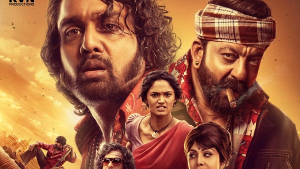 Prem s Pan-India Film KD Gears Up for Grand Release on this date Amid Huge Buzz