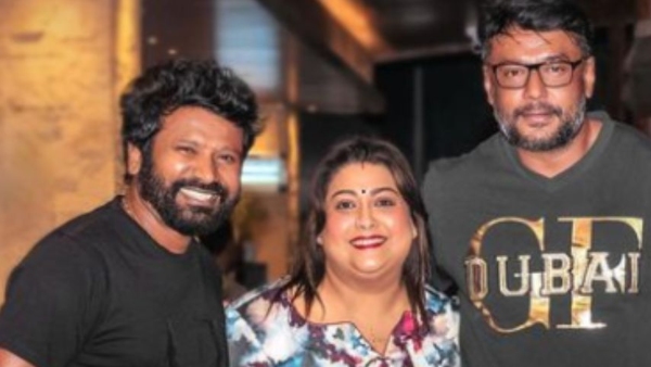 Jogi Prem Drops a Bomb Some in the Film Industry Are Happy About Darshan s Jail Time