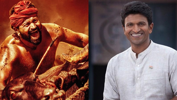 Kantara-1 Release Nears when Rishab Shetty Reveals Puneeth Rajkumar Was First Choice for Kantara