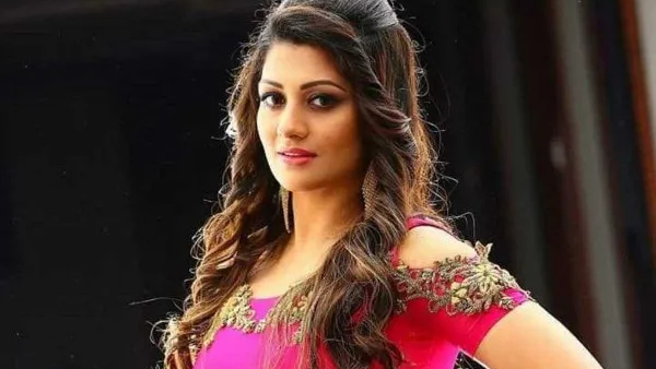 Radhika Kumaraswamy gave clarity on transferring Rs 2 crore to Zameer Ahmed Khan Here is the details