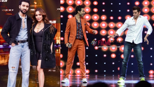 Who is Raghav Juyal trending in Shah Rukh Khan son Aryan Khan s debut web series the Bads of Bollywood Who is Raghav Juyal trending in Shah Rukh Khan son Aryan Khan s debut web series the Bads of Bollywood