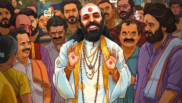 Raj B Shetty Clarifies on Su From So Tamil Remake amp amp Hindi Dubbing Rights Sold