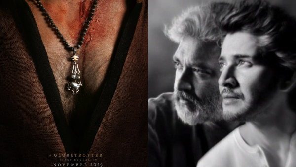 Is Rajamouli and Mahesh Babu s SSMB29 Set to Beat Avengers amp amp Avatar with 120 Country Release