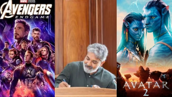 Is Rajamouli and Mahesh Babu s SSMB29 Set to Beat Avengers amp amp Avatar with 120 Country Release