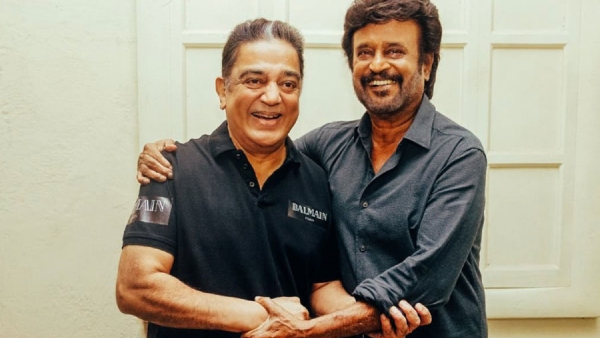 Rajinikanth and Kamal Haasan Together Again Kamal Reveals Why They Stayed Apart for Years