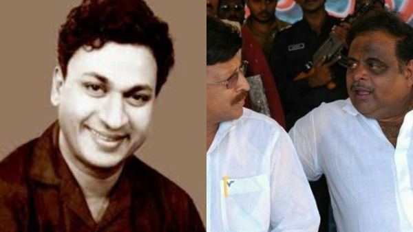 Why Rajkumar and Vishnuvardhan Missed Out on the Political Thriller That Made Ambareesh a Star