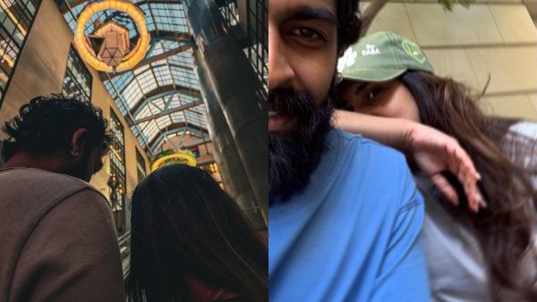 Ramya Hits Back at Rumors Stop Linking Me With Vinay Time to Change Your Mindset