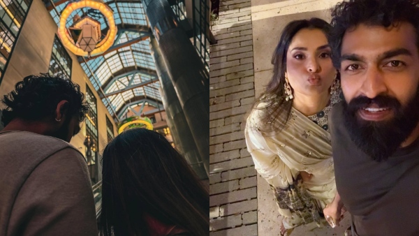 Ramya Clarifies Bond With Vinay Rajkumar He s Like My Brother Stop Assuming Ramya Clarifies Bond With Vinay Rajkumar He s Like My Brother Stop Assuming