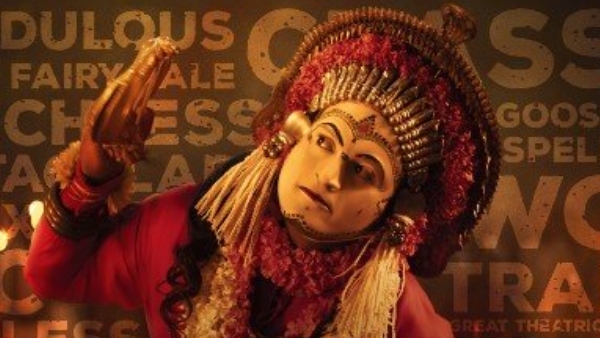 Rishab Shetty I Am a Devotee My Faith Reflects in Kantara-1