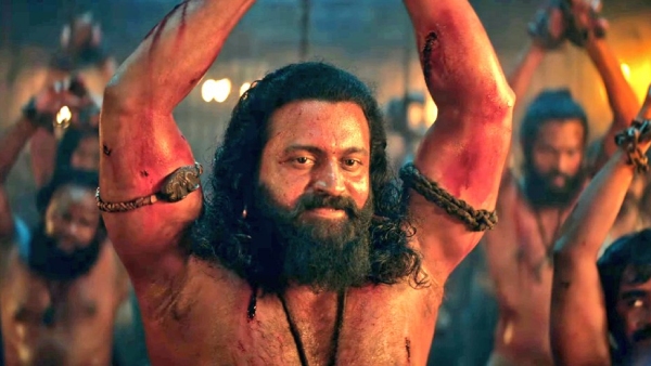 Rishab Shetty Dismisses 1000 Crore Buzz Credits Audience for Kantara-1 s Destiny