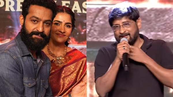 Rukmini Vasanth Confirmed as Heroine in Jr NTR Prashanth Neel s Action Film Dragon