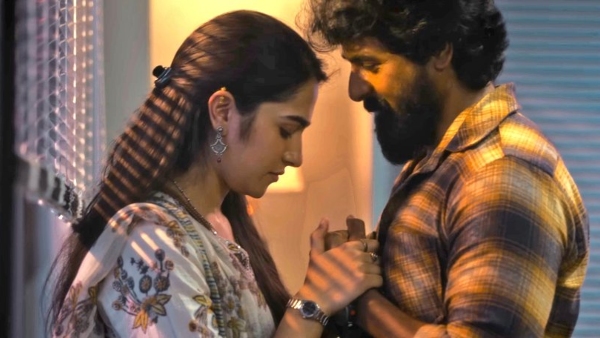 Sivakarthikeyan and Rukmini Vasanth s starrer Madharaasi ott release date fixed