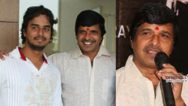 I Wouldn t Be Alive If I Did Anything Wrong S Narayan Reacts to Dowry Case Allegations