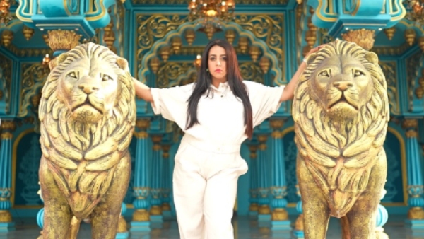 Sanjana Galrani Remuneration as a Contestant in Nagarjuna hosted Bigg Boss Telugu Season 9 Sanjana Galrani Remuneration as a Contestant in Nagarjuna hosted Bigg Boss Telugu Season 9