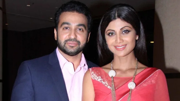 60 Crore Fraud Lookout Notice Issued Against Shilpa Shetty amp amp Raj Kundra