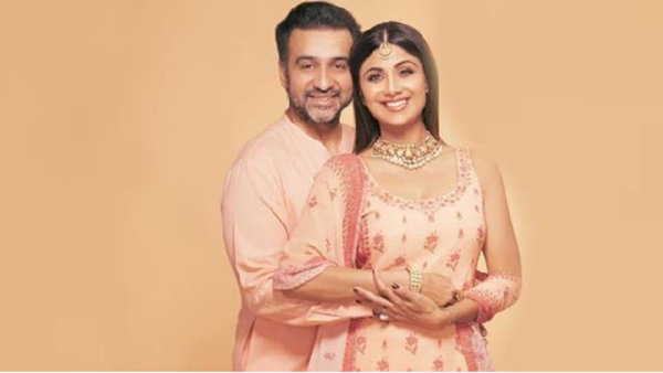 60 Crore Fraud Lookout Notice Issued Against Shilpa Shetty amp amp Raj Kundra