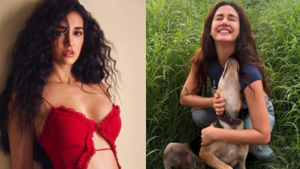 Shots were fired outside Disha Patani s residence Goldy Brar amp amp Rohit Godara Claim Responsibility