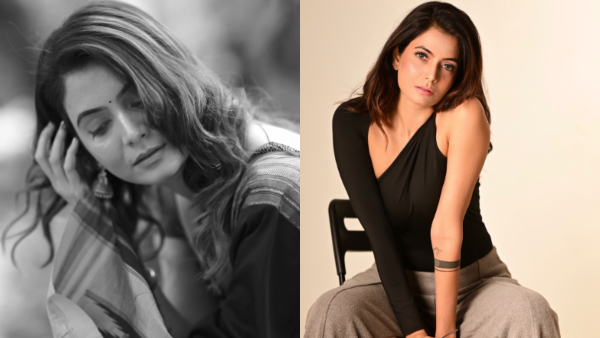 Shwetha Prasad clarifies divorce with RJ Pradeepa before Bigg Boss Kannada 12 entry