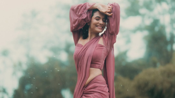 From Radha Ramana to Bigg Boss 12 Shwetha Prasad s Next Big Move Confirmed