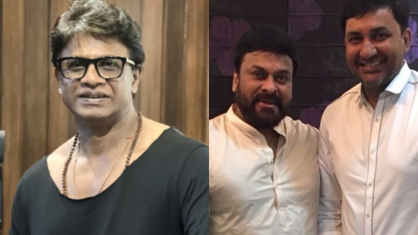 SIIMA Founder Responds to Duniya Vijay s Allegations of Insult to Kannada Film Industry