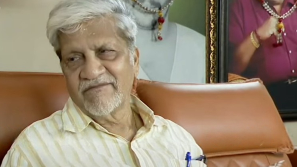 The Digital Trap Veteran Filmmaker Rajendra Singh Babu Falls Victim to Rs 4 Lakh Cyber Heist The Digital Trap Veteran Filmmaker Rajendra Singh Babu Falls Victim to Rs 4 Lakh Cyber Heist