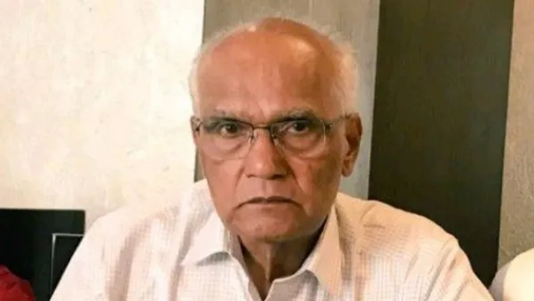 SL Bhyrappa passed away here is the list of his books became movie and serials
