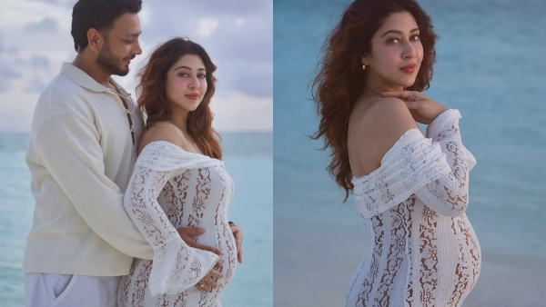 Devon Ke Dev Mahadev s Parvati is Pregnant Sonarika Bhadoria Shares Heartwarming News