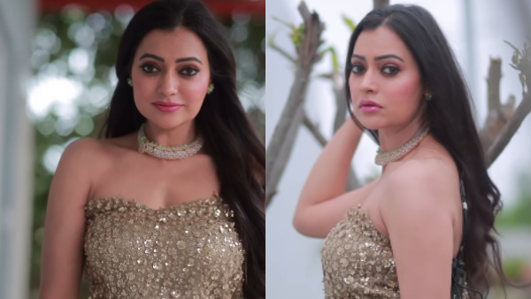 Anchor Sowmya Rao talks about her drinking habits in Latest interview Kissik Talks