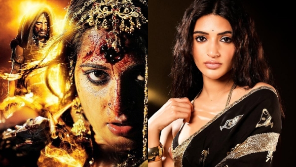 Sreeleela in Talks to Lead Hindi Remake of Anushka Shetty s blockbuster film Sreeleela in Talks to Lead Hindi Remake of Anushka Shetty s blockbuster film