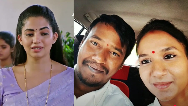 Srujan Lokesh Production House Files Case Against Lakshmi Nivasa Serial Former Producers Nirlma and Sathya Srujan Lokesh Production House Files Case Against Lakshmi Nivasa Serial Former Producers Nirlma and Sathya