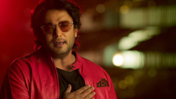 These Sandalwood Stars Eagerly Await Darshan s Devil Release on December 12