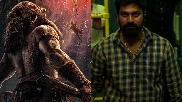 Kantara-1 Stunt Master Arjun Raj Reveals Dangerous action Sequences and Rishab Shetty s Dedication