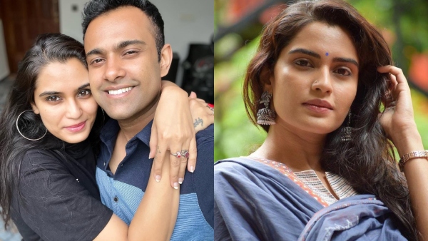 We Don t Want Kids Actors Sudarshan and Sangeeta Bhatt Share Decision