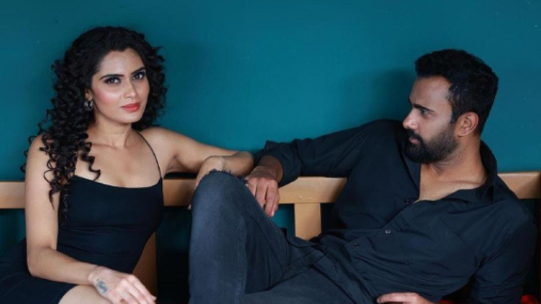 We Don t Want Kids Actors Sudarshan and Sangeeta Bhatt Share Decision