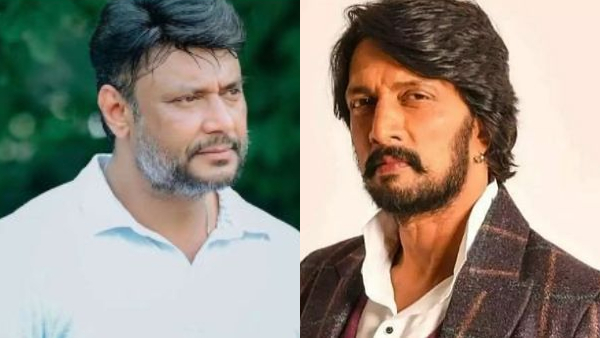 Darshan s Bail Cancelled Sudeep Shares His Stand and Wishes Success for Devil film