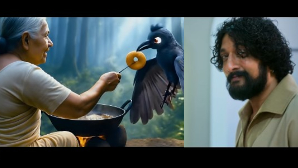 promo-breakdown-kiccha-sudeep-reveals-the-crow-and-fox-twist-for-bigg-boss-kannada-12 promo-breakdown-kiccha-sudeep-reveals-the-crow-and-fox-twist-for-bigg-boss-kannada-12