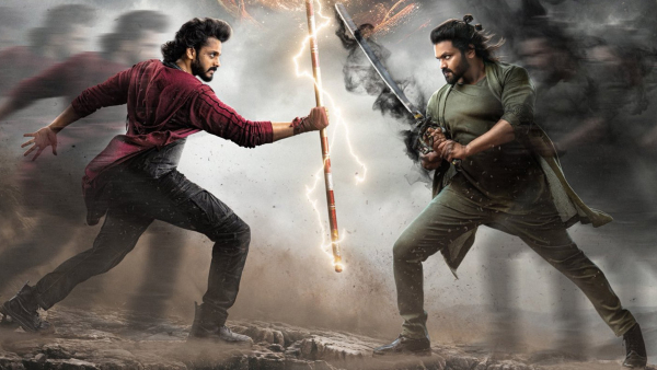 Teja Sajja starrer Sci-Fi movie Mirai Day 2 Box Office Collection report