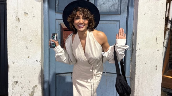 Bigg Boss Ruined My Life Actress Tejaswi Madivada s Shocking Confession