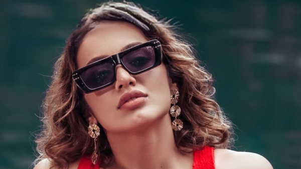 Bigg Boss Ruined My Life Actress Tejaswi Madivada s Shocking Confession