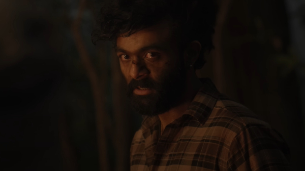 Tharun Sudhir produced Ranna starrer Elumale movie day 3 Box office collection report