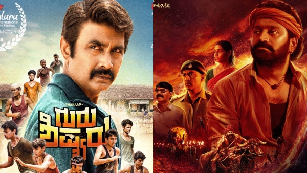 Tarun Sudhir Recalls How Kantara Overshadowed His Film Guru-Shishyaru