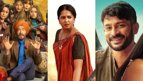 From Ghaati To Doora Theera Yaana this week Release movies and web series list From Ghaati To Doora Theera Yaana this week Release movies and web series list